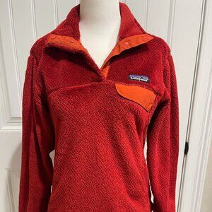 Women's Patagonia Re-Tool Half-Snap Pullover